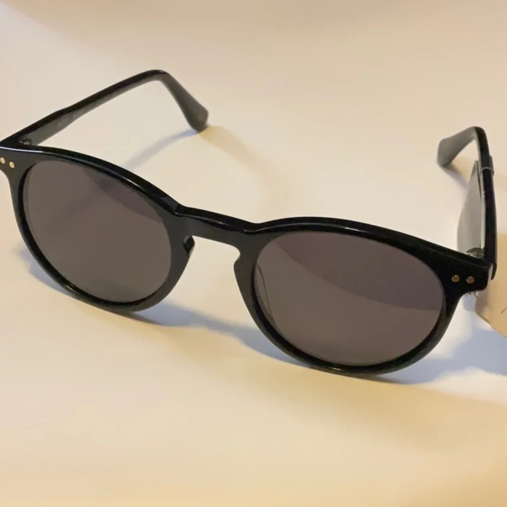 J Crew Lakeside Tortoise Shell Round Sunglasses